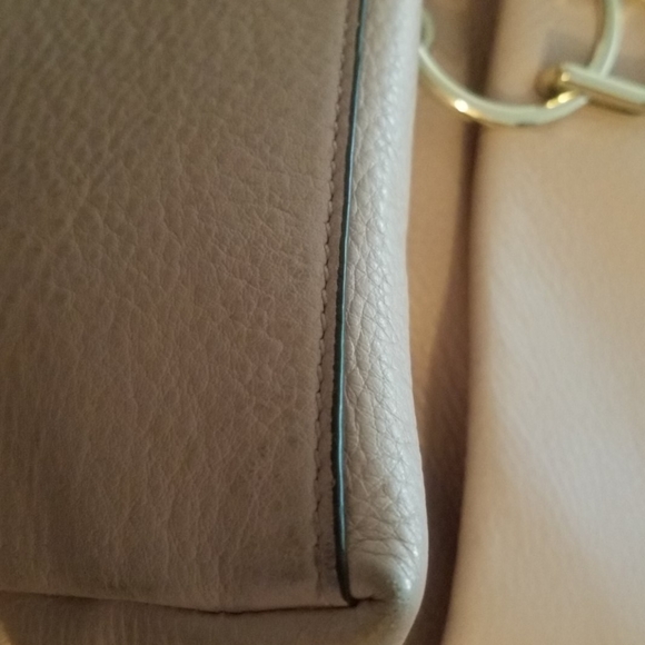 Vince Camuto Group Shoulder Bag Cameo Rose - Picture 8 of 8